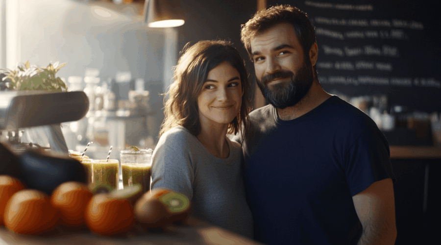 Experience In The Spotlight